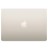 Ноутбук Apple MacBook Air 13" M5 10c CPU, 10c GPU 16/1TB Starlight (2026)