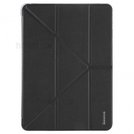 Чехол Baseus JANE Y-Type Leather Case для iPad 10.2&quot; черный