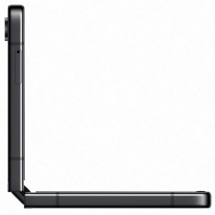 Смартфон Samsung Galaxy Z Flip 5 8/512GB Graphite