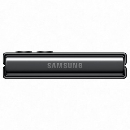 Смартфон Samsung Galaxy Z Flip 5 8/512GB Graphite
