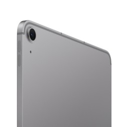 Apple iPad Air 11" M3 128Gb (2025) Wi-Fi + Cellular серый космос