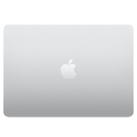 Ноутбук Apple MacBook Air 13" M5 10c CPU, 8c GPU 16/512GB Silver (2026)