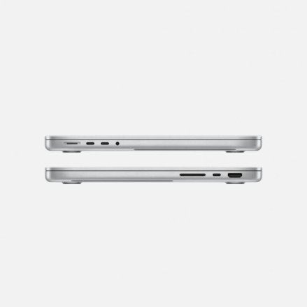 Ноутбук Apple MacBook Pro 14&quot; M2 Max 12c CPU, 30c GPU, 32/1Tb Silver (2023)