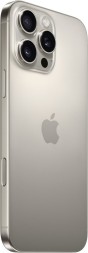 Apple iPhone 16 Pro Max 512GB натуральный титан