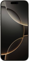 Apple iPhone 16 Pro Max 512GB натуральный титан