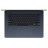 Ноутбук Apple MacBook Air 13" M3 8c CPU, 10c GPU 24/512GB Midnight (2024)