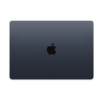 Ноутбук Apple MacBook Air 13" M3 8c CPU, 10c GPU 24/512GB Midnight (2024)