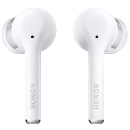 Наушники Bluetooth Honor Magic Earbuds (белые)
