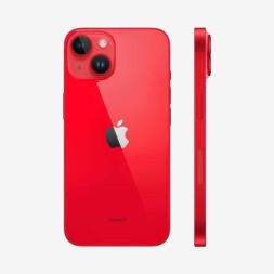 Apple iPhone 14 512GB (PRODUCT)RED (e-sim)