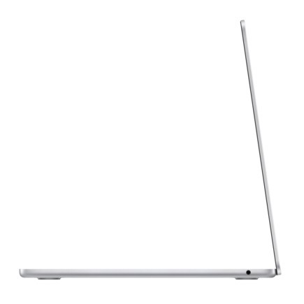 Ноутбук Apple MacBook Air 13 M2 13.6&quot; M2 8-Core GPU 10-Core 8/512GB Silver (2022)