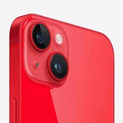 Apple iPhone 14 Plus 128GB (PRODUCT)RED (e-sim)