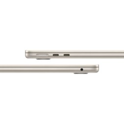 Apple MacBook Air 13" M5 10c CPU, 8c GPU 16/512GB Starlight (2026)
