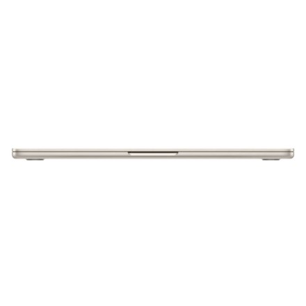 Ноутбук Apple MacBook Air 13" M5 10c CPU, 8c GPU 16/512GB Starlight (2026)