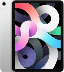Планшет Apple iPad Air 10.9" Wi-Fi+Cellular 256GB (серебристый)