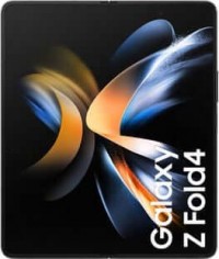 Смартфон Samsung Galaxy Z Fold 4 12/256GB черный (SM-F936BZKB)