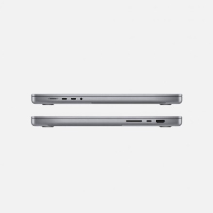 Ноутбук Apple MacBook Pro 16&quot; M2 Max 12c CPU, 38c GPU, 32/1Tb Space Gray (2023)