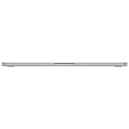 Ноутбук Apple MacBook Air 13" M3 8c CPU, 10c GPU 24/512GB Silver (2024)