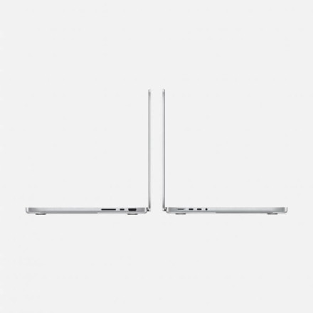 Ноутбук Apple MacBook Pro 16&quot; M2 Pro 12c CPU, 19c GPU, 16/1Tb Silver (2023)