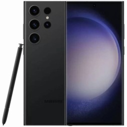 Samsung Galaxy S23 Ultra 8/256GB Phantom Black