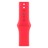 Часы Apple Watch Series 9, 41 мм спортивный ремешок (PRODUCT)RED, размер S/M