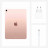 Планшет Apple iPad Air 10.9&quot; Wi-Fi 256GB (розовое золото)