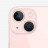 Apple iPhone 13 256GB mini розовый