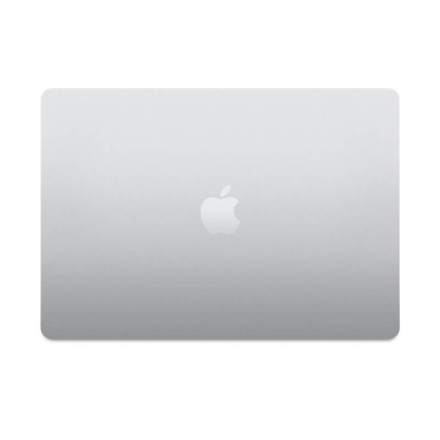 Ноутбук Apple MacBook Air 15" M3 8c CPU, 10c GPU 24/512GB Silver (2024)