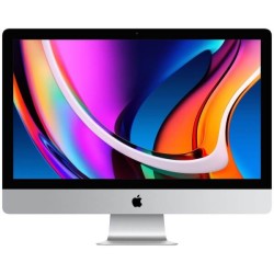 Моноблок Apple iMac 27" Retina 5K i5 8/256GB (серебристый)