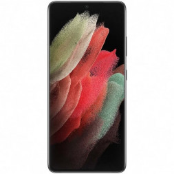 Смартфон Samsung Galaxy S21 Ultra 5G 12/128GB Phantom Black