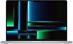 Apple MacBook Pro 16&quot; M2 Max 12c CPU, 38c GPU, 32/1Tb Silver (2023)