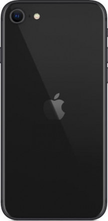 Apple iPhone SE 2020 64GB (черный)