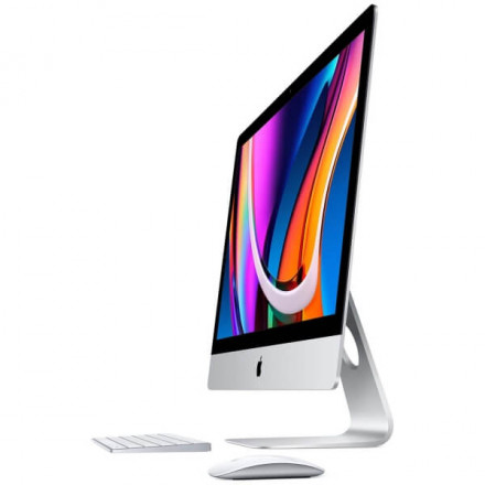 Моноблок Apple iMac 27&quot; Retina 5K i5 8/512GB (серебристый)