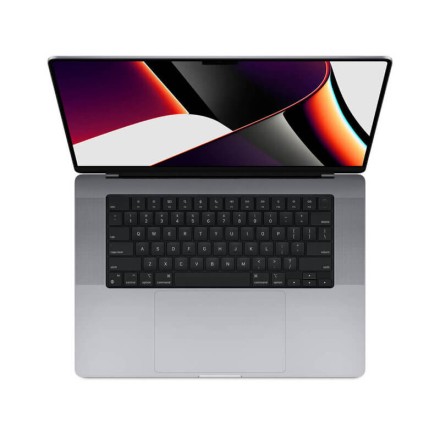 Ноутбук Apple MacBook Pro 16&quot; M1 Max 10c CPU, 24c GPU, 32/2Tb Space Gray (2022)