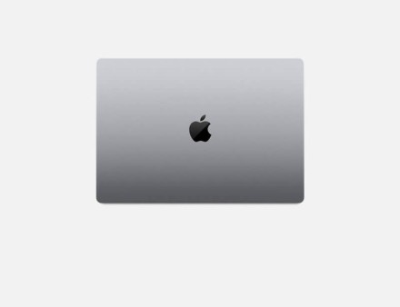 Ноутбук Apple MacBook Pro 16&quot; M1 Max 10c CPU, 24c GPU, 32/2Tb Space Gray (2022)