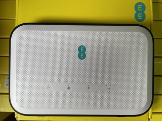 Стационарный Wi-Fi роутер Huawei b625