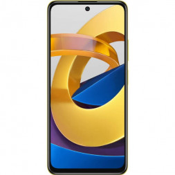 Смартфон Xiaomi Poco M4 PRO 5G 6/128GB Yellow