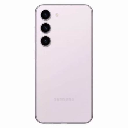 Смартфон Samsung Galaxy S23 8/128GB Lavender