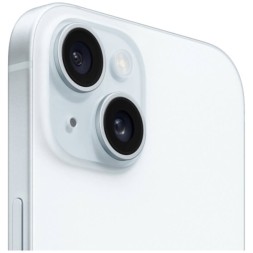Apple iPhone 15 128GB синий