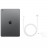 Планшет Apple iPad 10.2 Wi-Fi 128Gb (2019) Space gray (серый космос)