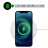 Чехол для iPhone 15 Pro Max ArktisPRO Invisible Air (прозрачный)