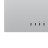 Монитор Apple Studio Display XDR 5K Retina 27" Tilt and Height Adjustable Stand Silver (Nano-texture glass)