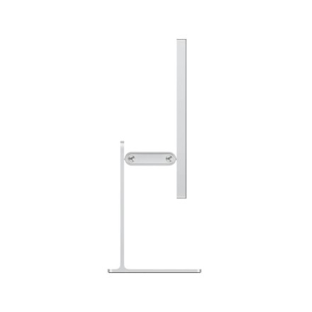 Монитор Apple Studio Display XDR 5K Retina 27" Tilt and Height Adjustable Stand Silver (Nano-texture glass)