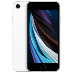 Apple iPhone SE 2020 64GB (белый)