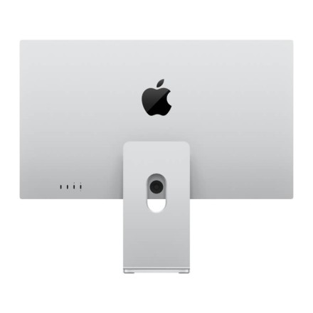 Монитор Apple Studio Display XDR 5K Retina 27" Tilt and Height Adjustable Stand Silver (Standart glass)