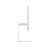 Монитор Apple Studio Display XDR 5K Retina 27" Tilt and Height Adjustable Stand Silver (Standart glass)
