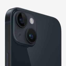 Apple iPhone 14 Plus 512GB темная ночь (e-sim)
