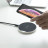 Зарядное устройство для iPhone 11 от MagEZ Pad Pitaka с кевларовым покрытием