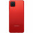 Смартфон Samsung Galaxy A12 4/64GB (красный)