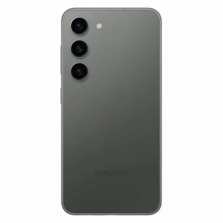 Смартфон Samsung Galaxy S23 8/128GB Green