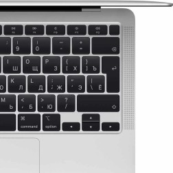 Ноутбук Apple MacBook Air 13 M1 8/512 GB SSD (серый)